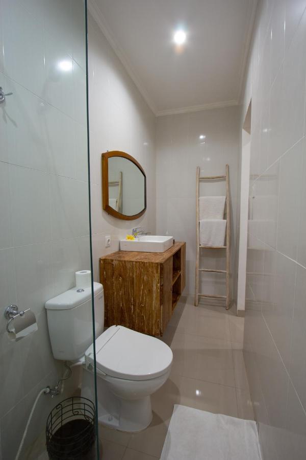 Bali Komang Guest House Sanur Exterior foto